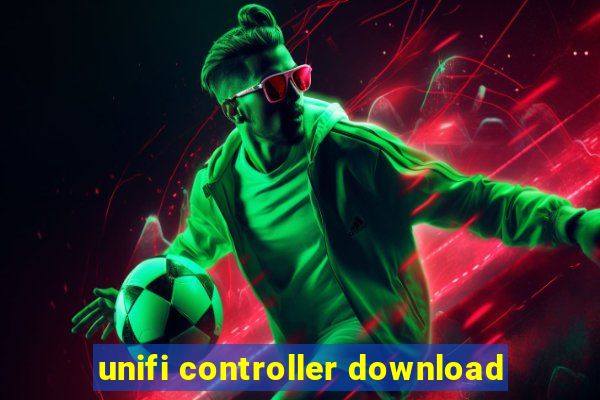 unifi controller download